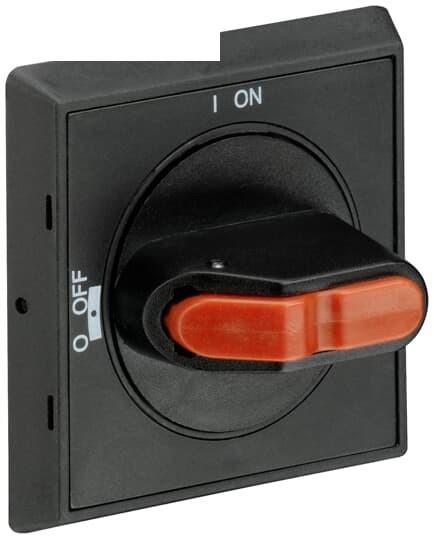 1SAM201920R1001 ABB - MSHD-LB 12-Month Warranty