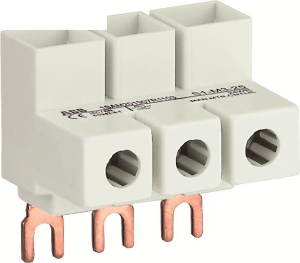 1SAM201907R1103 ABB - S1-M3-25 30-Day Returns！