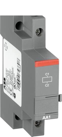 1SAM201910R1001 ABB - AA1-24 100% New