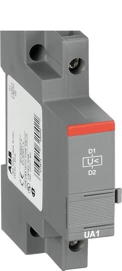 1SAM201904R1005 ABB - UA1-230 100% New