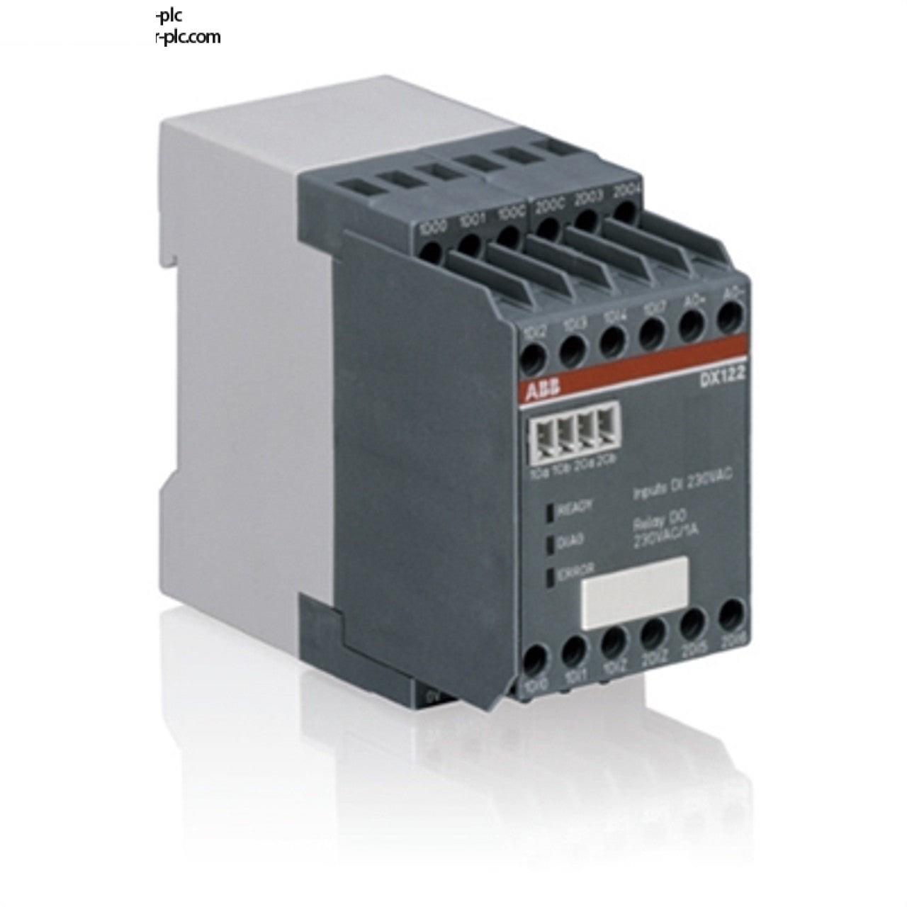 1SAJ622000R0101 ABB - DX122-FBP.0 100% New