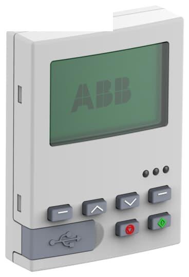 1SAJ590000R0103 ABB - UMC100-PAN 12-Month Warranty