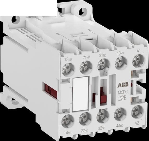 1SAH100026R9900 ABB - MCRC022ATD Trusted supplier