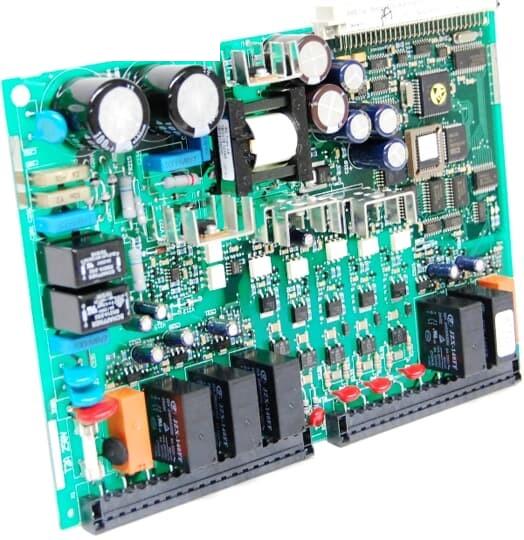 1MRS050628 ABB - PS1_240V_HIGH New In Stock