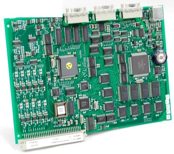 1MRS050396 ABB Trusted supplier