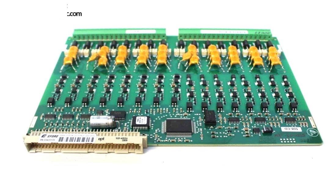 1MRK000508-BD ABB New In Stock