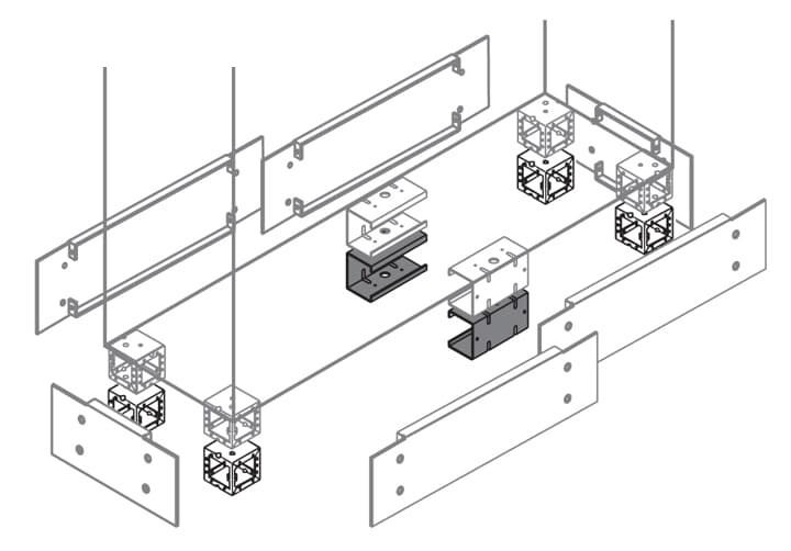 ZN1020 ABB - IS2-ZN1020 12-Month Warranty