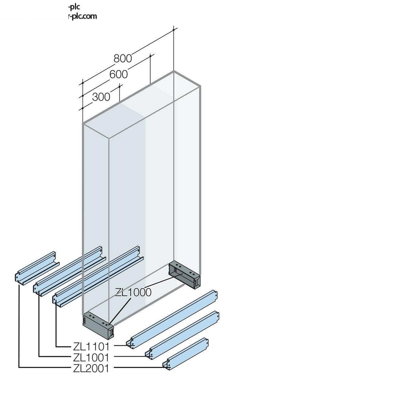 ZL3000 ABB - ARTU L Unbelievable Prices!