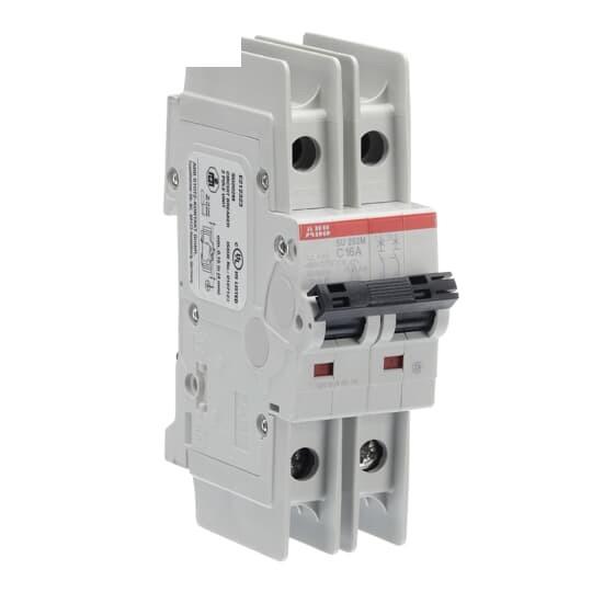 2CDS272337R0164 ABB - SU202M-C16 Fast Shipping!