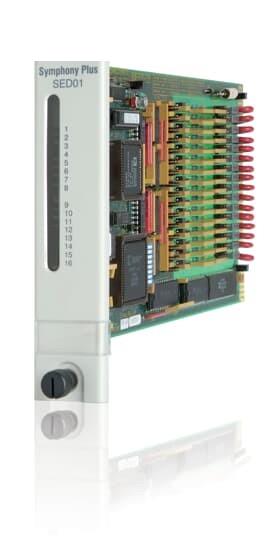 SPSED01 ABB 100% New