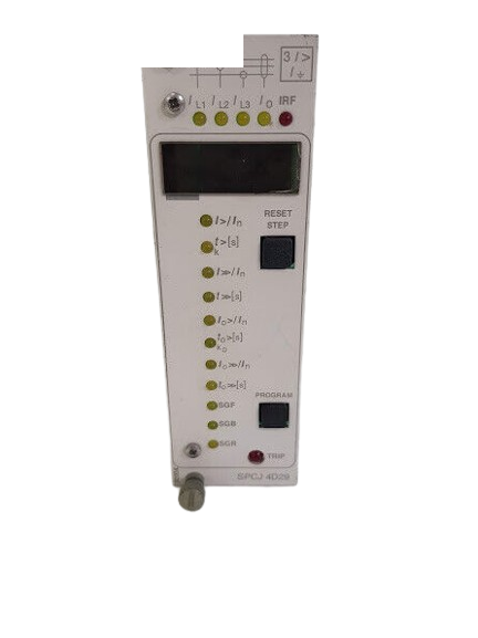 SPCJ-4D29 ABB - R5-42564-1 Trusted supplier