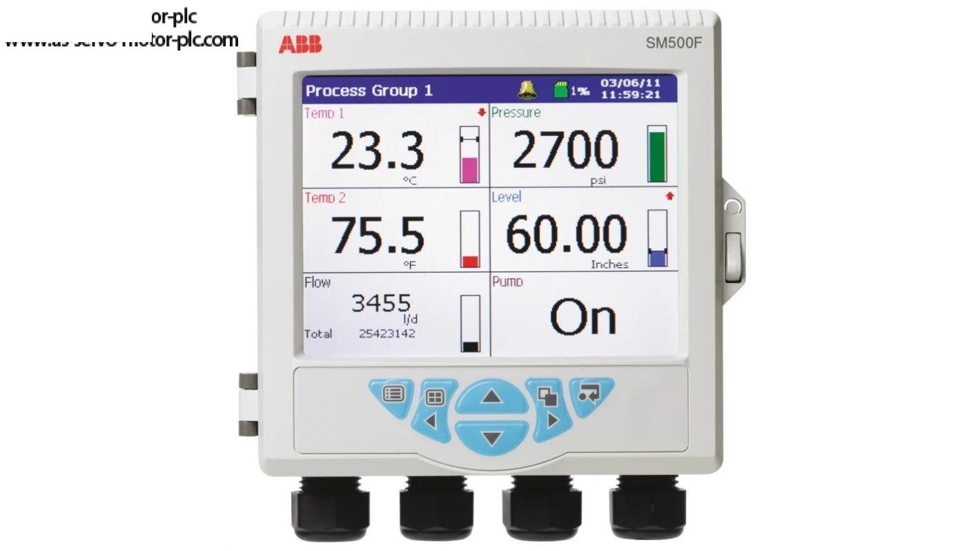 SM501FCB000000ESTD ABB Unbelievable Prices!