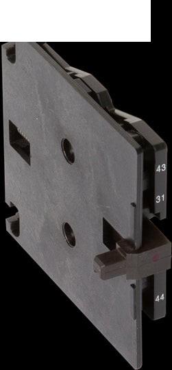 SK829002B ABB - CAL16-11B 100% New