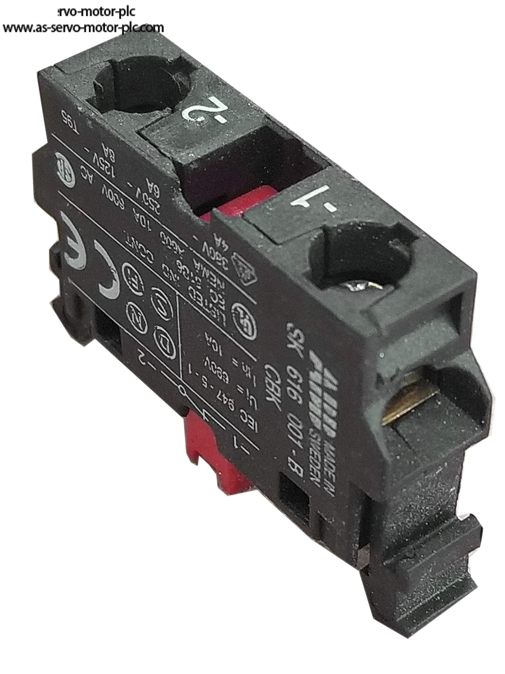 SK-616-001-B ABB New In Stock