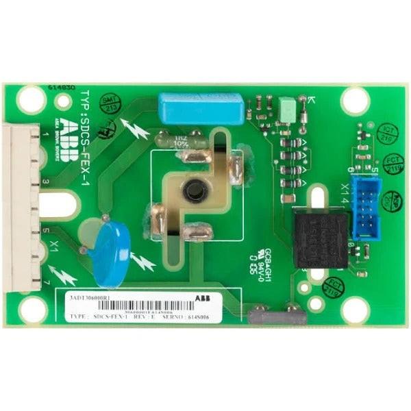SDCS-FEX-1 ABB New In Stock