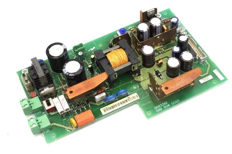 SDCS-POW-1 ABB New In Stock