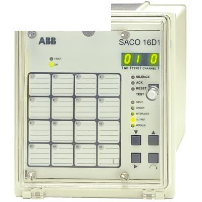 SACO16D1-AA ABB New In Stock