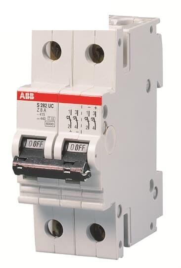S282UC-Z1 ABB Original