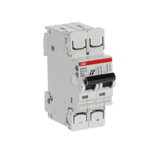 S262UC-C16 ABB New In Stock