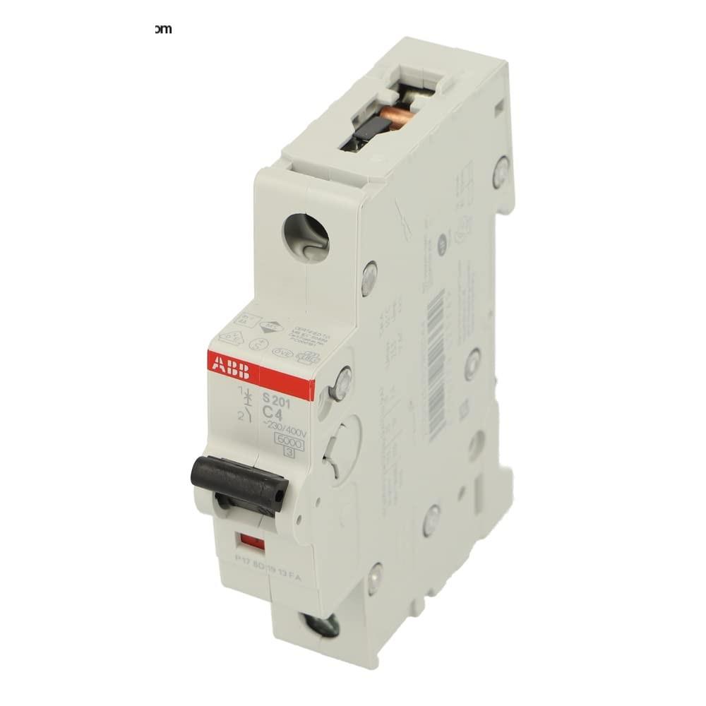 S201C4 ABB - - Trusted supplier