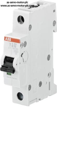 S261-C1 ABB Original