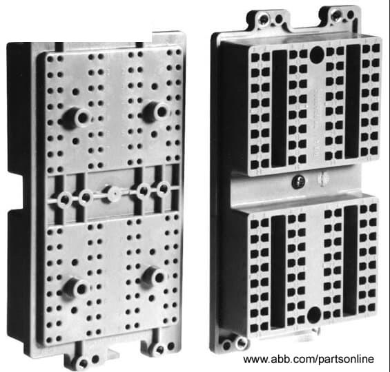 RK9240002 ABB - RX 4 12-Month Warranty