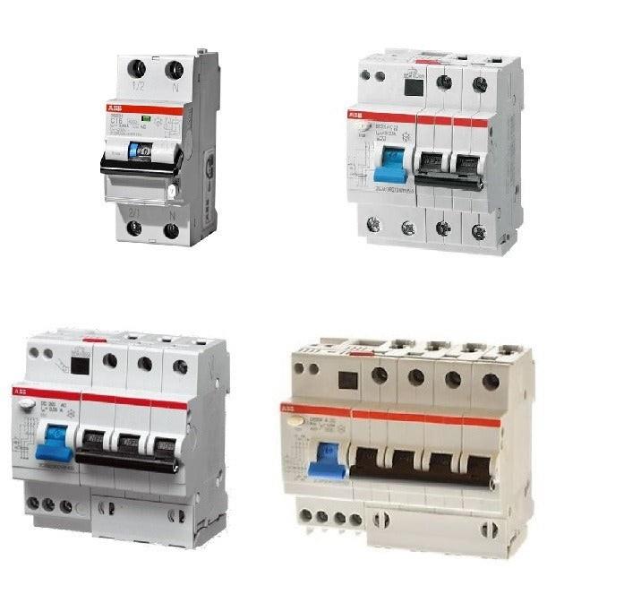 RK426440-HC ABB - RXID 1 12-Month Warranty