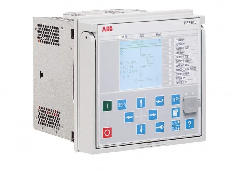 REF615E_1G ABB Trusted supplier