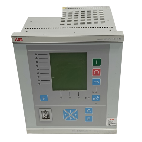 REF543CM129AAAA ABB Unbelievable Prices!