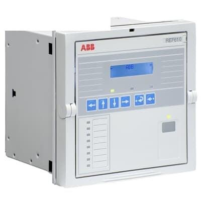 REF610C55HCNR ABB Unbelievable Prices!