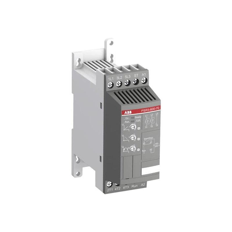 1SFA896103R7000 ABB - PSR3-600-70 100% New
