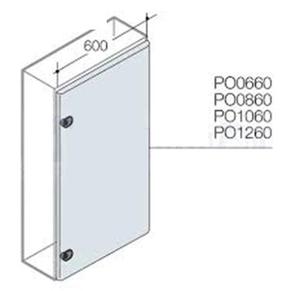 PO1060 ABB - M-PO1060 30-Day Returns！