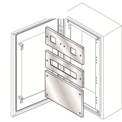 PC1606X ABB - SRX-PC1606X Original