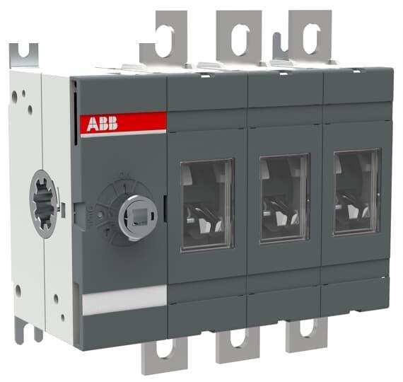 1SCA022709R8610 ABB - OT250E03 Trusted supplier