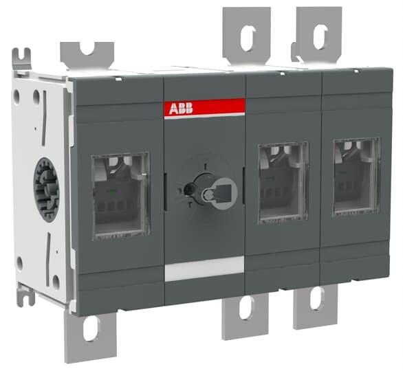 1SCA022776R3120 ABB - OT630E12 100% New