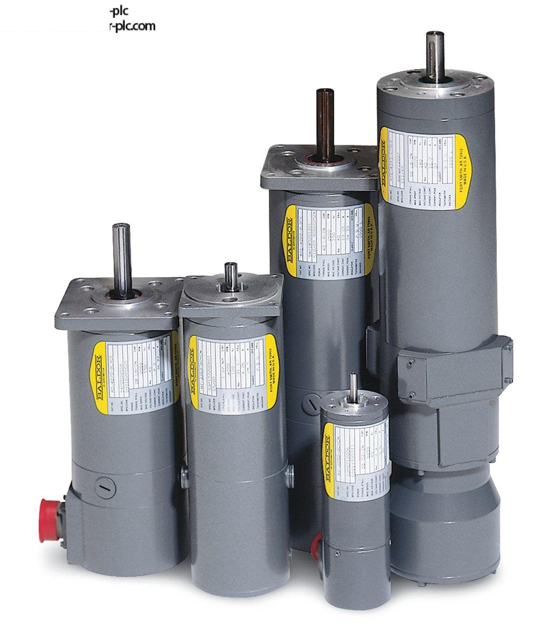 MT-3353-BLYAN ABB - BALDOR Trusted supplier