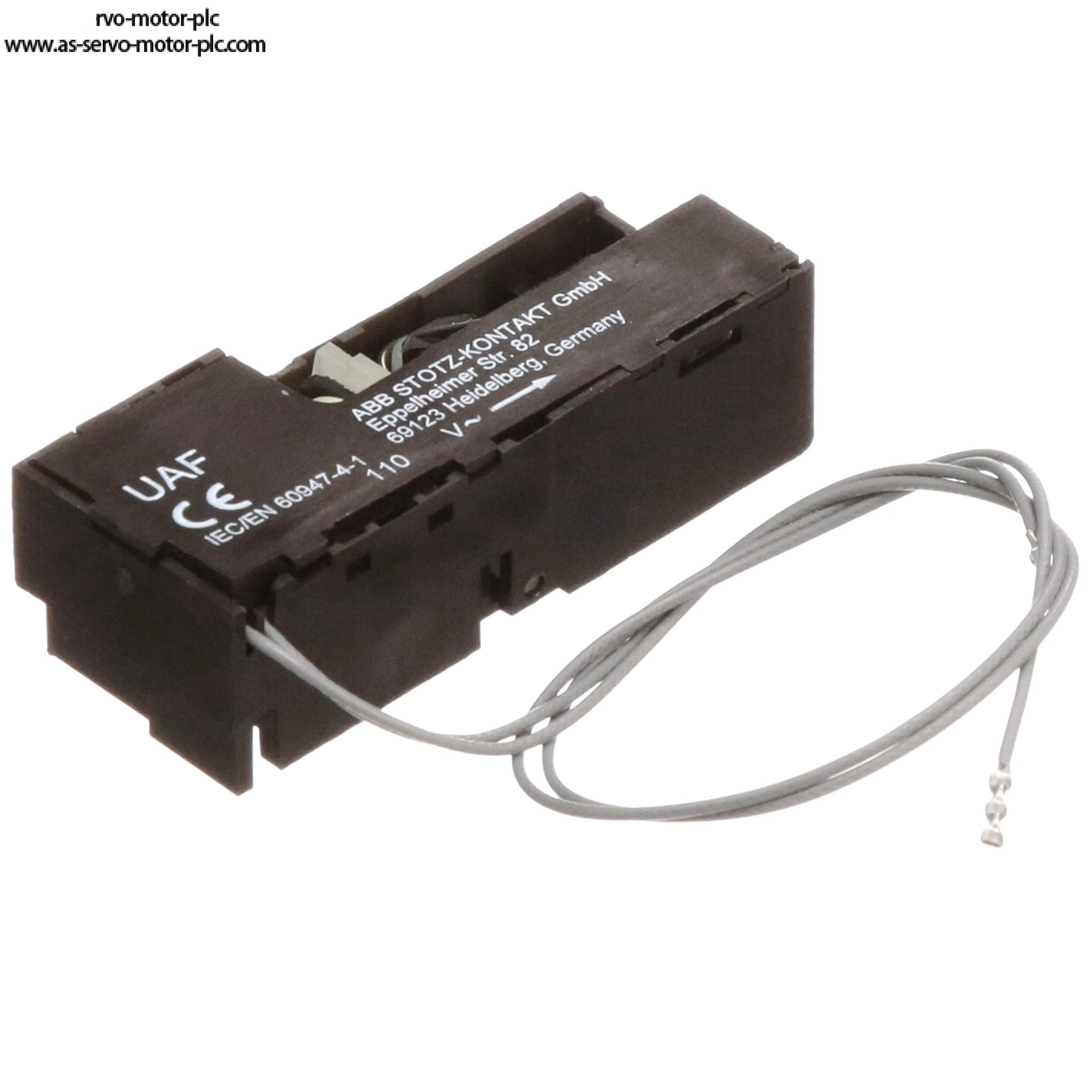 MS325-UA400 ABB 30-Day Returns！