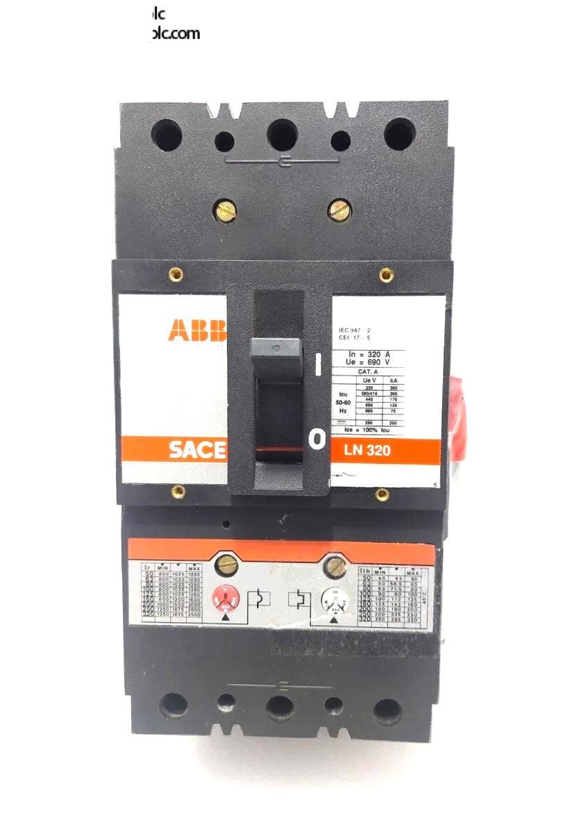 LN320R320 ABB 12-Month Warranty