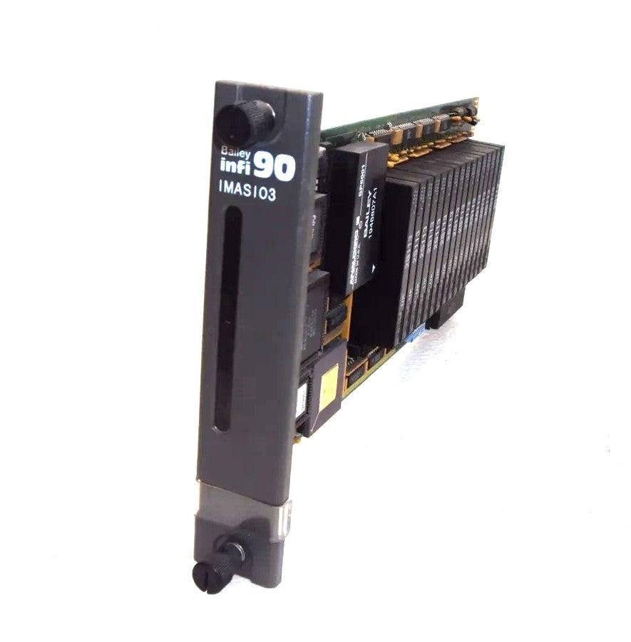 IMASI-03 ABB Trusted supplier