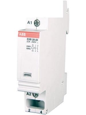 GHE3211102R0001 ABB - ESB20-20 24V 50Hz / 28V 60Hz Trusted supplier