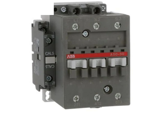 A50-30-11-80 ABB Fast Shipping!