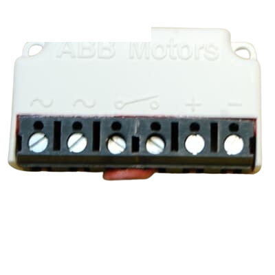 AC48545001-C ABB 12-Month Warranty