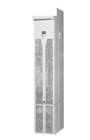 ACS550-02-526A-4 ABB 100% New