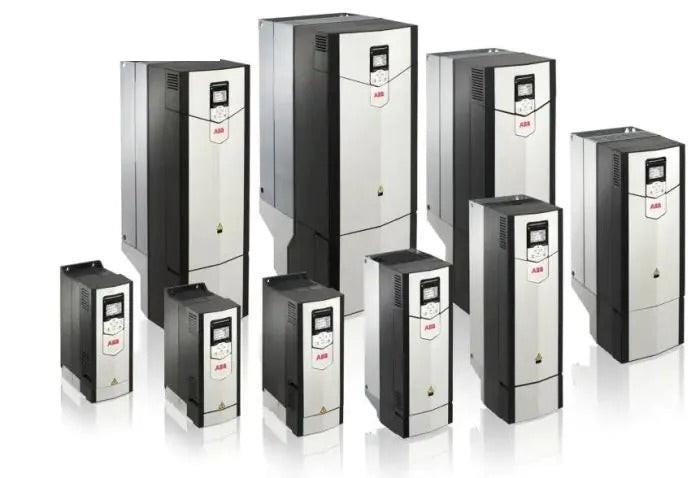 ACS800-02-0400-3 ABB Fast Shipping!