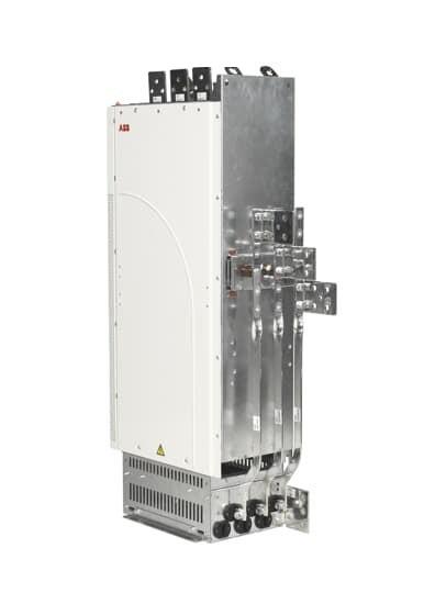 ACS800-04M-0210-5+E202+H360+J400+K458 ABB 100% New