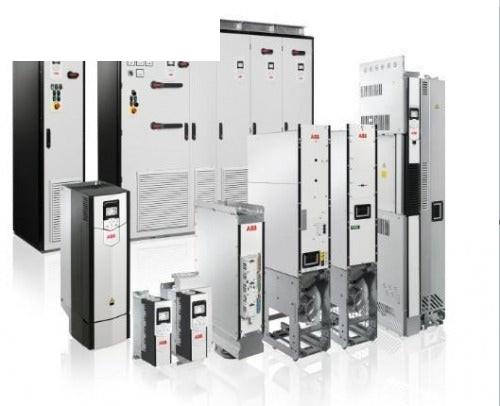 ACS800-704-0910-7+0F253+F250+V992 ABB Original