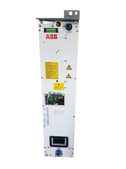 ACS800-104LC-0550-7+E205+Q967 ABB Fast Shipping!