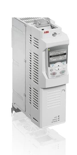 ACS850-04-094A-5+E200+J400 ABB Original