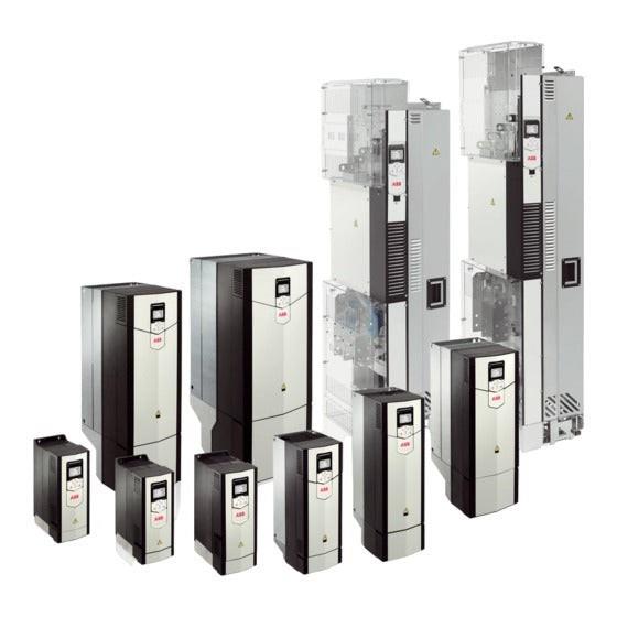 ACS880-304-0820A-7+A018 ABB 100% New