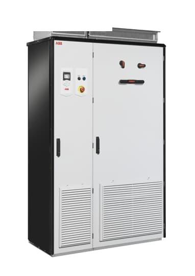 ACS880-17-1430A-3 G301+2L506+M604+Q951 ABB New In Stock